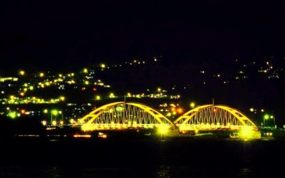 Wacana : Kota Palu sebagai Alternatif Ibukota Negara