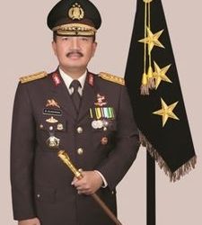 Budi Gunawan, Kandidat Kuat sebagai Kapolri