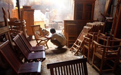 Pengusaha Besar Wajib Gandeng UKM Menghadapi MEA 2015