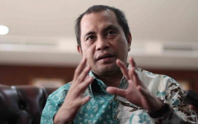 Akselerasi Ekonomi, Menteri Desa Segera Terbitkan Permendesa BUMDes