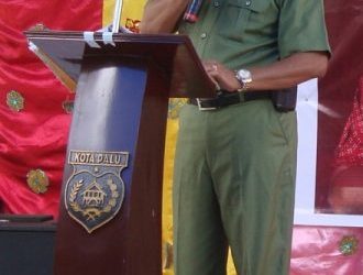 Respon Pemkot Palu Terhadap Pelestarian Pohon Kayu Eboni