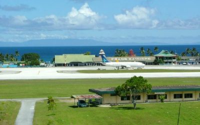 Harapan Masyarakat Adat Biak, Papua