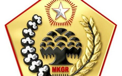 MKGR : Perlu Pelurusan Kembali Sejarah Perjuangan Bangsa
