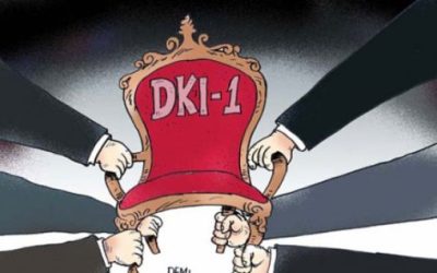 Potensi Dana CSR Capai Rp 10 Triliun per Tahun