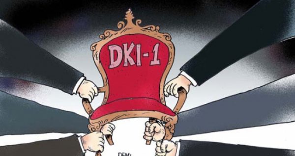 Potensi Dana CSR Capai Rp 10 Triliun per Tahun