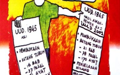 Produk Unggulan Desa Masuk Radar E-Commerce AS