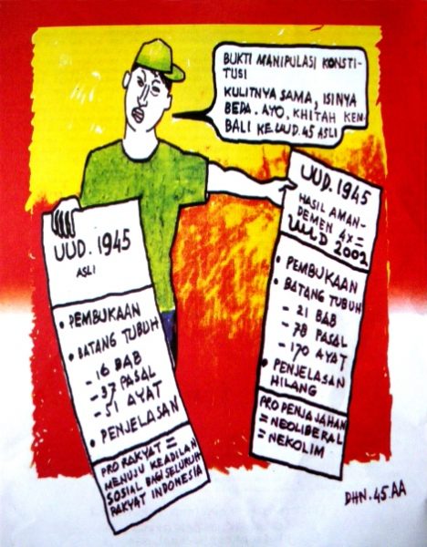 Produk Unggulan Desa Masuk Radar E-Commerce AS