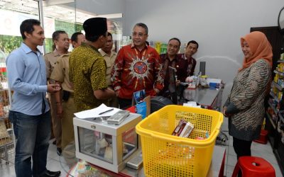 Dana CSR Mampu Tanggulangi Kemiskinan