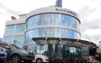 Layani Masyarakat, Bank Sulteng Gandeng BUMDES