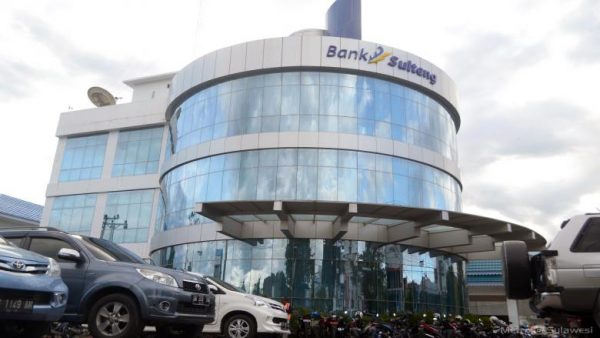 Layani Masyarakat, Bank Sulteng Gandeng BUMDES