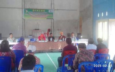 BBB Kota Palu : Pemerintah agar Pro-Aktif dalam Menggerakkan Potensi Ekonomi Masyarakat