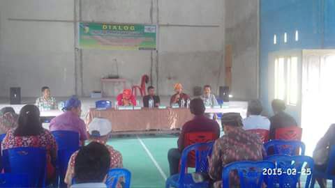 BBB Kota Palu : Pemerintah agar Pro-Aktif dalam Menggerakkan Potensi Ekonomi Masyarakat