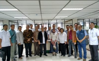 BINA BANGUN BANGSA dan Kementerian Koperasi dan UKM