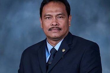 Mengenal Sosok Prof. Dr. Bahrullah Akbar, MBA