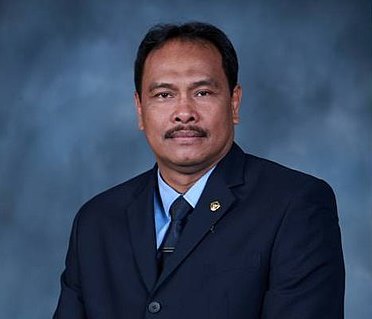 Mengenal Sosok Prof. Dr. Bahrullah Akbar, MBA