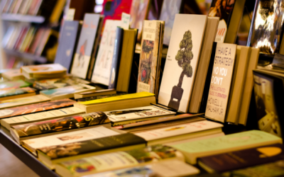 Seputar Hak Cipta, Perizinan, ISBN dan Perpajakan Dalam Penerbitan Buku