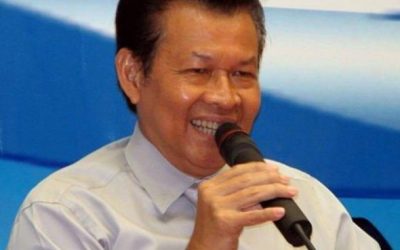 Mengapa Kita Harus Kembali Ke UUD 1945