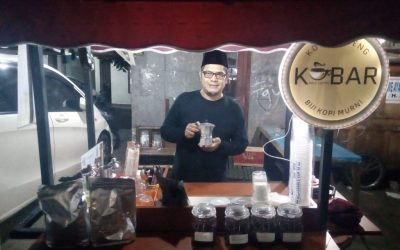 Prima Al-Ihsan dan Kobar dalam Pemberdayaan Ekonomi Ummat